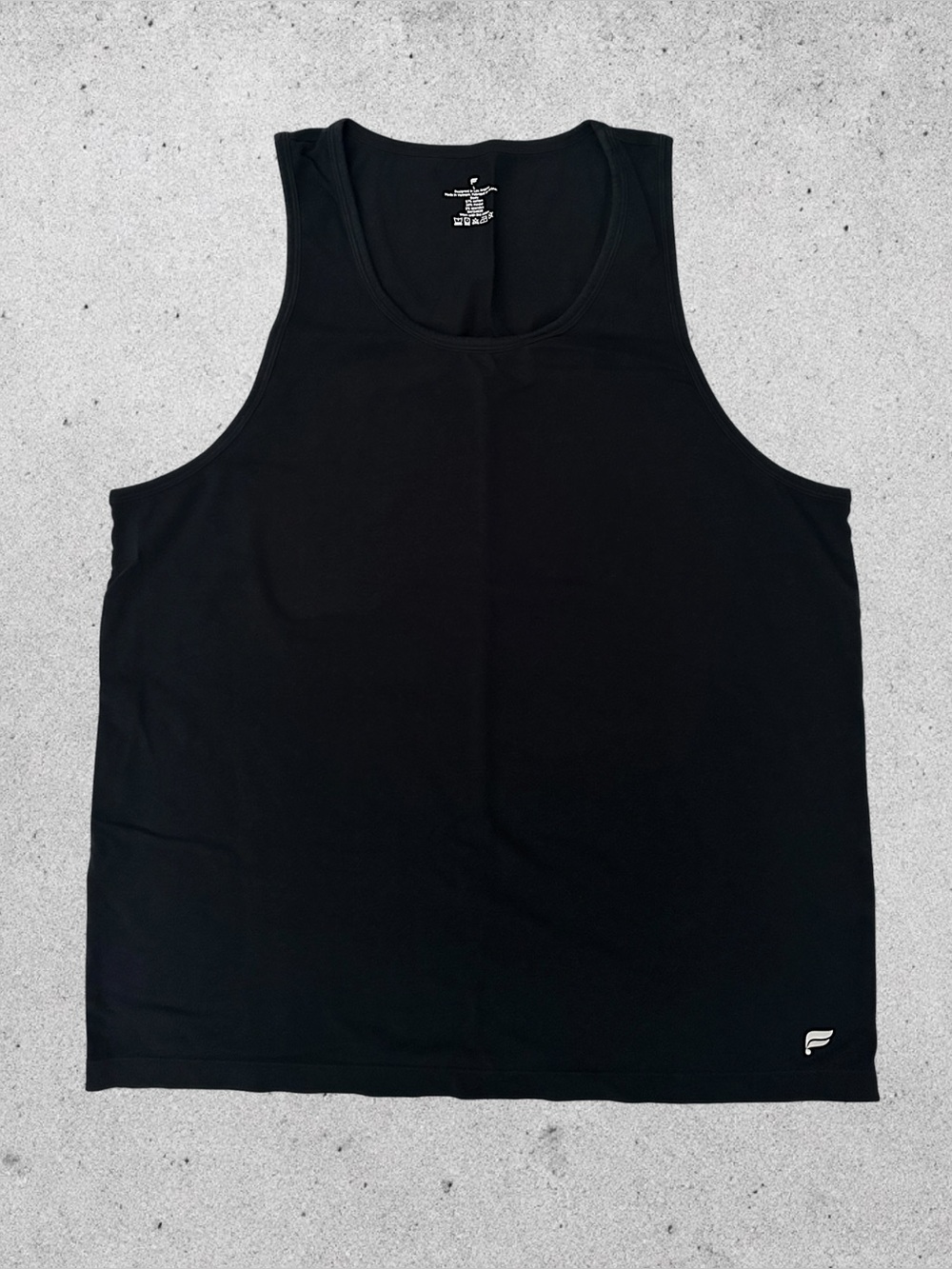 Fabletics Cotton Modal Tank